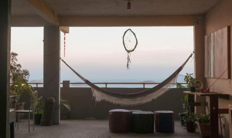 Hostel Sol&Mar Rio de Janeiro Exterior foto