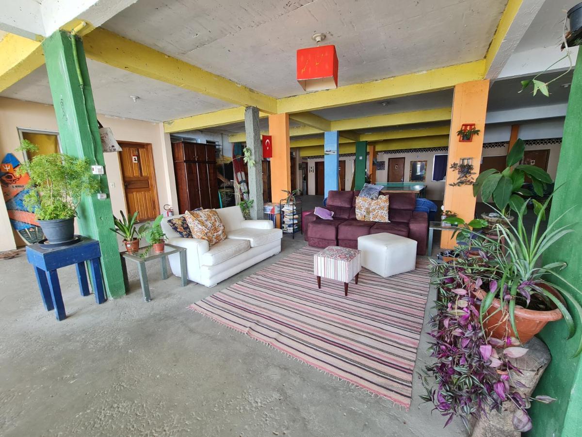 Hostel Sol&Mar Rio de Janeiro Exterior foto