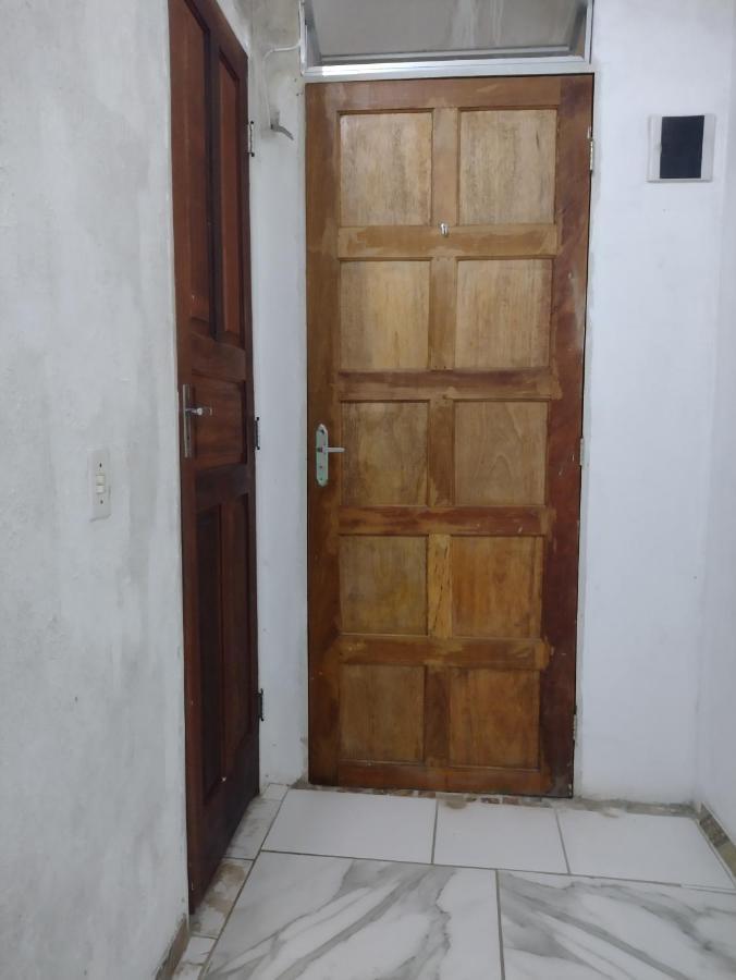 Hostel Sol&Mar Rio de Janeiro Exterior foto