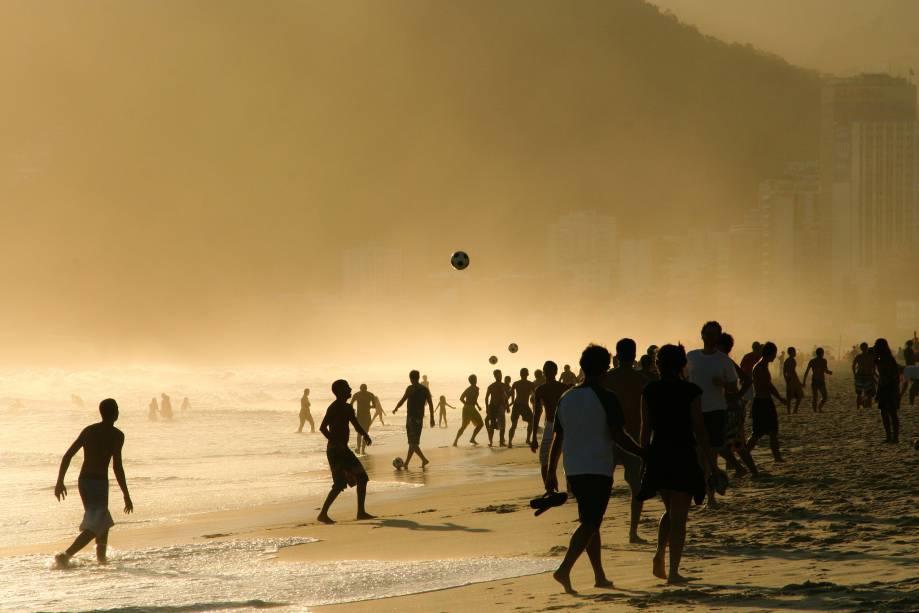 Hostel Sol&Mar Rio de Janeiro Exterior foto